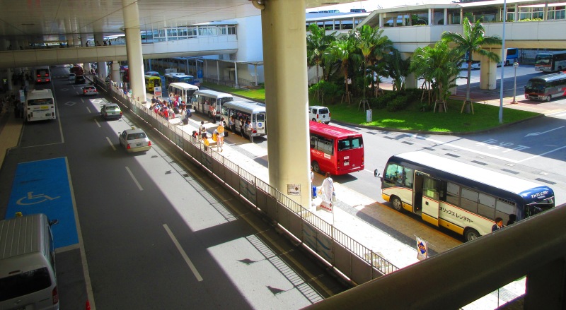 空港リムジンバス