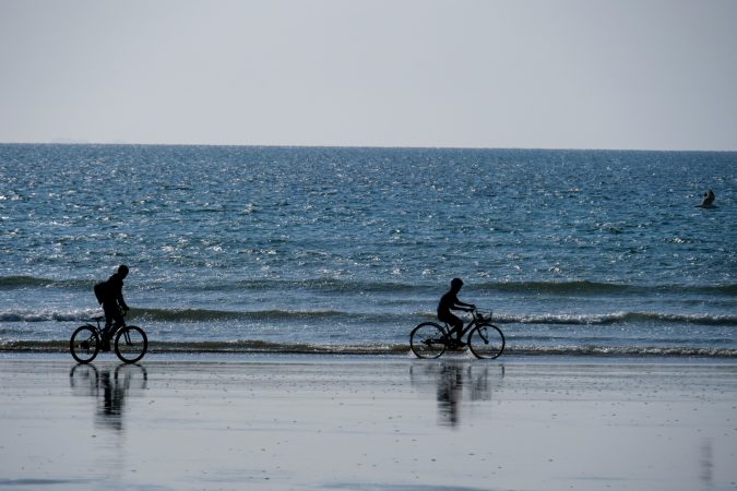 福津かがみの海