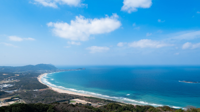 糸島　福岡