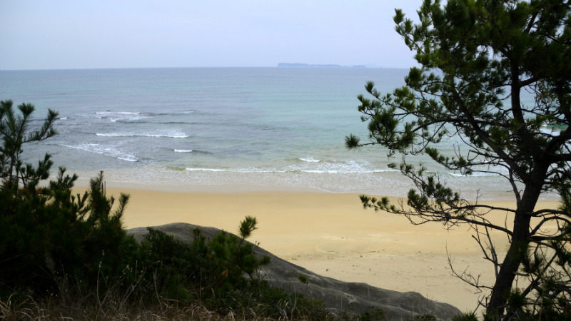 福岡　海の中道