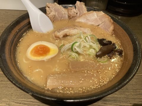 札幌ラーメン